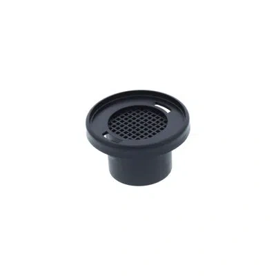 Zephyr Presrv Charcoal Filter Replacement For  Coolers In Black