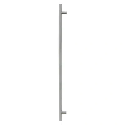 Zephyr Presrv Contemporary Handle Accessory For Full Size Panel Ready Coolers