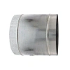Zephyr Range Hood Damper