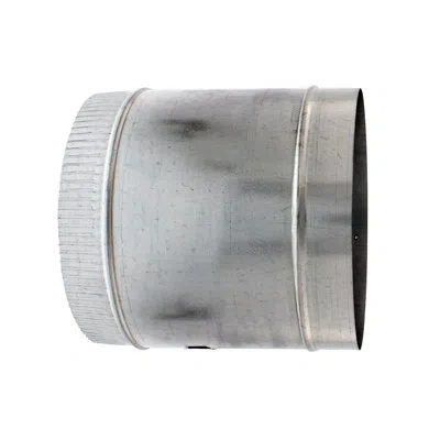 Zephyr Range Hood Damper