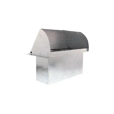 Zephyr Range Hood Duct Accessory