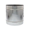 Zephyr Range Hood Duct Accessory In Silver