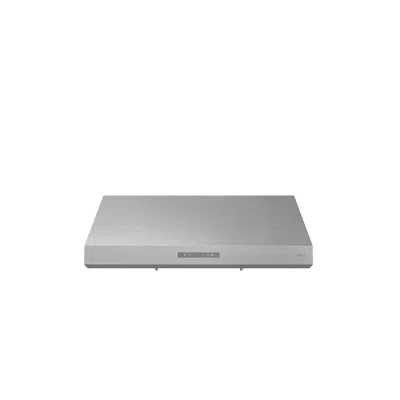 Zephyr Tidal I 700 Cfm Under Cabinet Mount Range Hood With Led Light In Stainless Steel