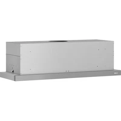 Zephyr Valina 36 In. 290 Cfm Under Cabinet Range Hood With Led Lights In Stainless Steel