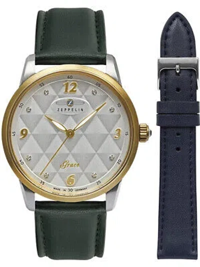 Pre-owned Zeppelin 7347-1n_set Grace