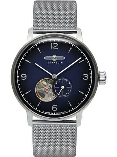 Pre-owned Zeppelin 8066m-3n Lz-129 Hindenburg