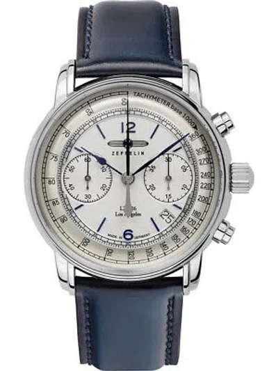 Pre-owned Zeppelin 8614-1 Lz-126