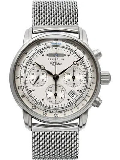 Pre-owned Zeppelin 8618m-1 100 Jahre  Ed.1