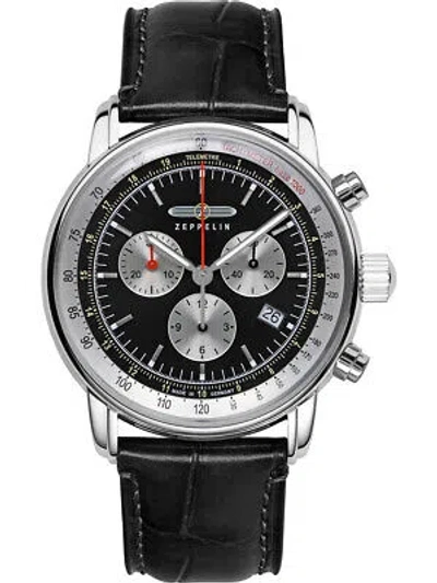 Pre-owned Zeppelin 8888-2 Lz-14 Marine