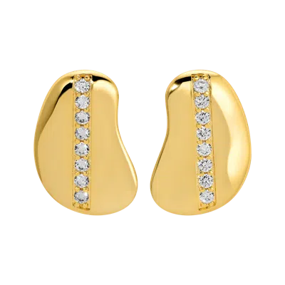 Zepplin The Label Beatrice Earrings