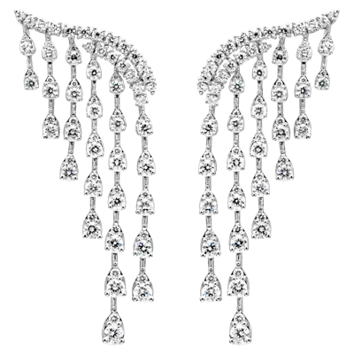 Zepplin The Label Isadora Earrings
