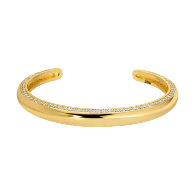 Zepplin The Label Sierra Cuff