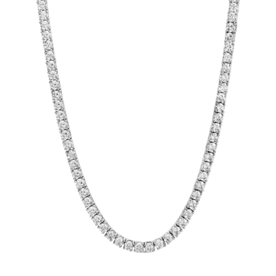 Zepplin The Label Tennis Necklace