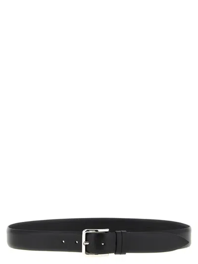 Zerbini Claudio Leather Belt