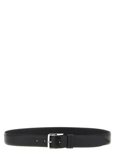 Zerbini Claudio Leather Belt