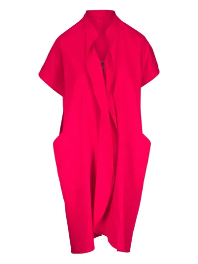 Zero + Maria Cornejo Mido Dress