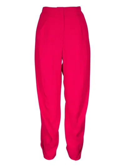 Zero + Maria Cornejo Takeo Trousers