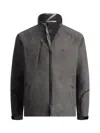 Zero Restriction Alabama | Power Torque Full Zip | Collegiate