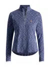 Zero Restriction American University | Shae Zip Mock | Collegiate