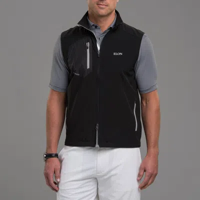 Zero Restriction Elon | Z700 Vest | Collegiate In Black