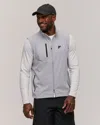 Zero Restriction Fairfield University | Z700 Vest | Collegiate