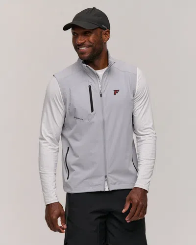Zero Restriction Fairfield University | Z700 Vest | Collegiate