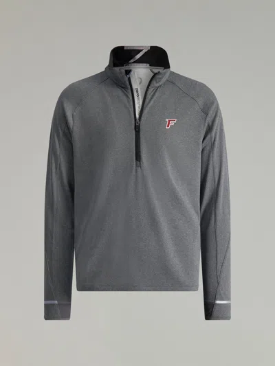 Zero Restriction Fairfield | Z425 1/4 Zip Pullover | Collegiate