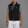 Zero Restriction Marshall University | Z700 Vest | Collegiate In Black