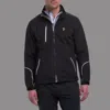 Zero Restriction Pepperdine | Power Torque Full Zip | Collegiate In Multi