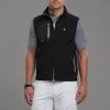 Zero Restriction Pepperdine | Z700 Vest | Collegiate In Black