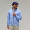 Zero Restriction Power Torque Full Zip In Skyway