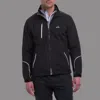 Zero Restriction Providence | Power Torque Full Zip | Collegiate
