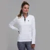 Zero Restriction Seton Hall | Sofia Z500 Pullover | Collegiate