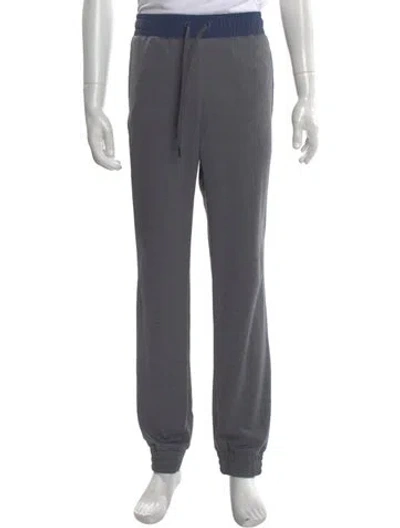 Pre-owned Zero Restriction Sweatpants W/ Tags In Gray