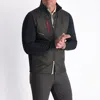 Zero Restriction Z625 Jacket In Black/porto