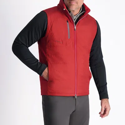 Zero Restriction Z625 Vest In Porto