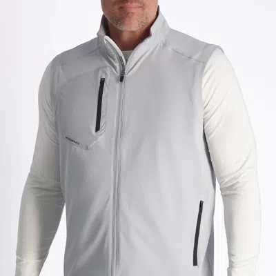 Zero Restriction Z700 Vest In Gray