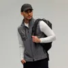 Zero Restriction Z700 Vest In Shadow/black
