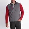 Zero Restriction Z700 Vest In Shadow/porto