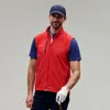 Zero Restriction Z700 Vest In True Red