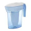 Zero Water 7 Cup Filter Pitcher In Blue