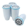 Zero Water Zerowater 4-pack Water Filter In White