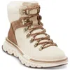 Zerogrand Cole Haan 5zg Explore Womens Faux Suede Faux Fur Winter & Snow Boots