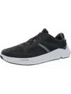 ZEROGRAND COLE HAAN MENS MANMADE CASUAL AND FASHION SNEAKERS