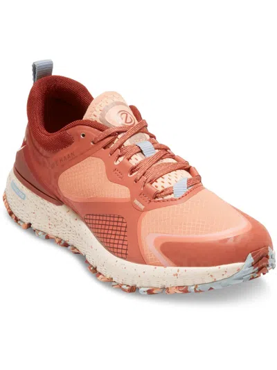Zerogrand Cole Haan Overtake Runner Ii Womens Fitness Lifesyle Running & Training Shoes In Multi