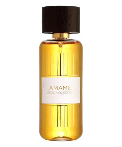 Zeromolecole Amamè Eau De Parfum 100 ml In White