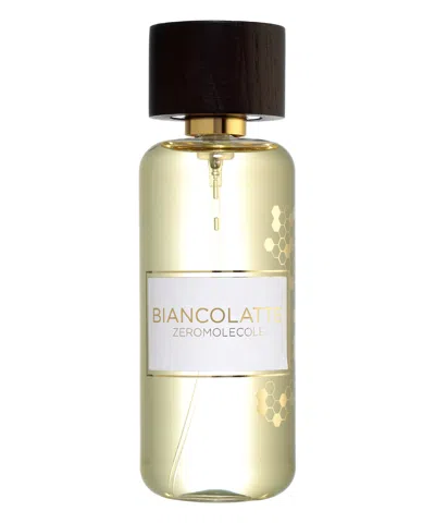 Zeromolecole Biancolatte Eau De Parfum 100 ml In White