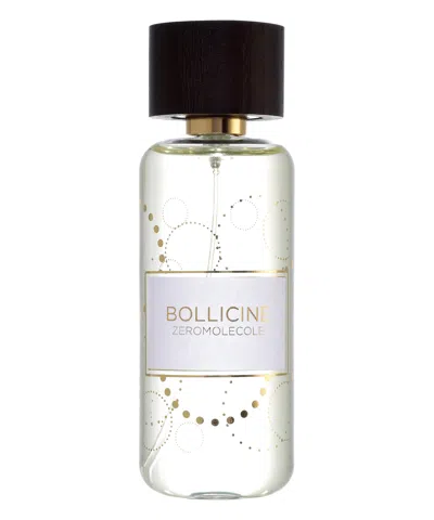 Zeromolecole Bollicine Eau De Parfum 100 ml In White
