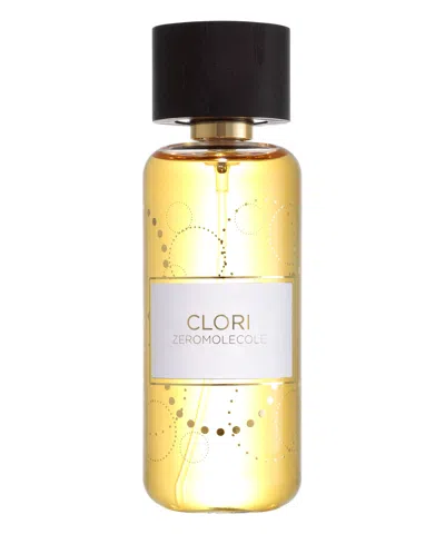 Zeromolecole Clori Eau De Parfum 100 ml In White