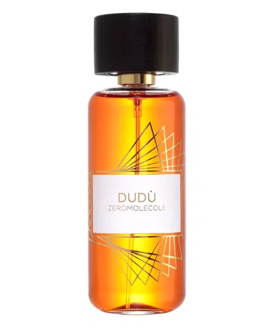 Zeromolecole Dudù Eau De Parfum 100 ml In White